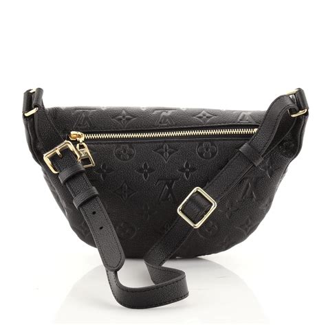 louis vuitton bum bag price|louis vuitton bum bag monogram.